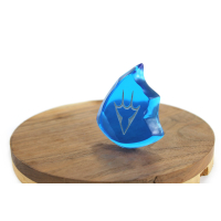 Final Fantasy XIV Dragoon Soul Crystal / job stone